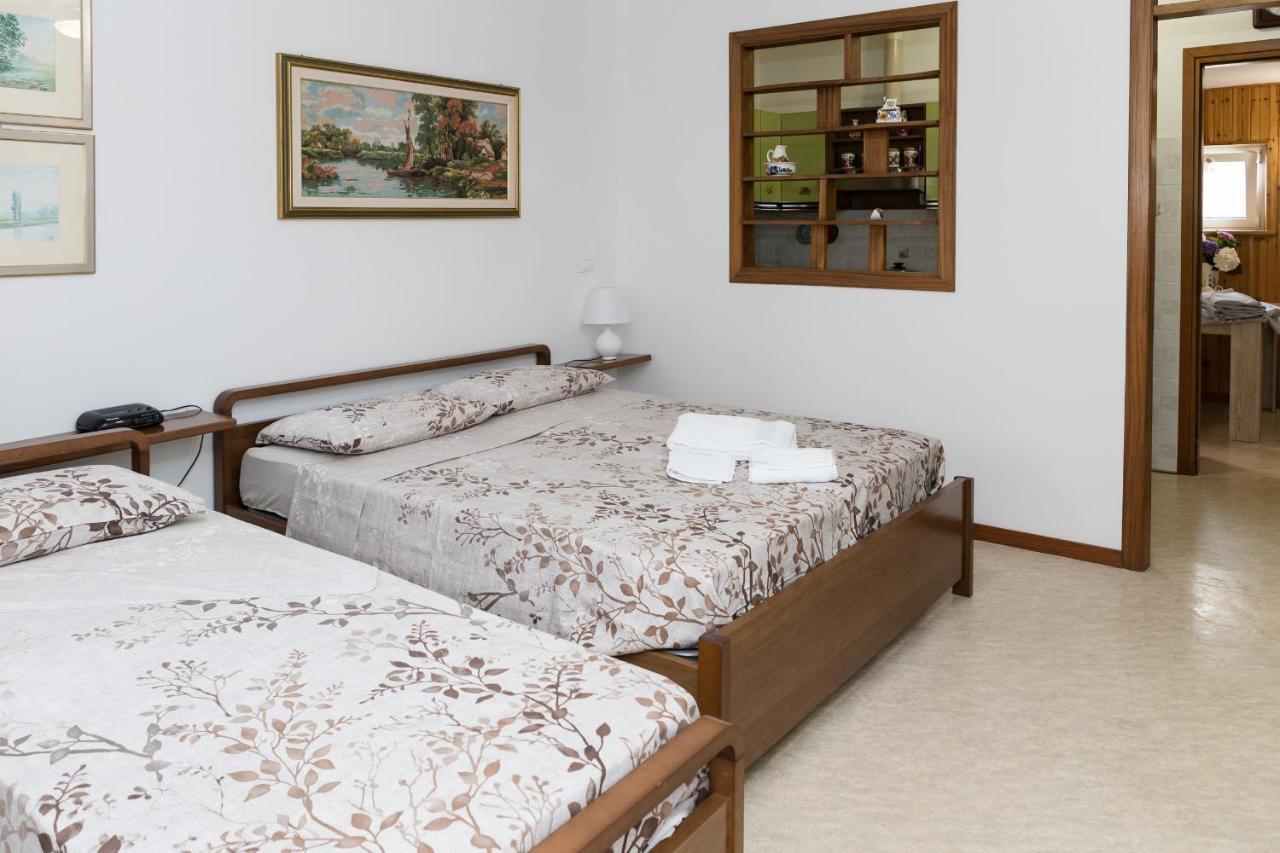 Casa Flora Διαμέρισμα Treppo Grande Εξωτερικό φωτογραφία