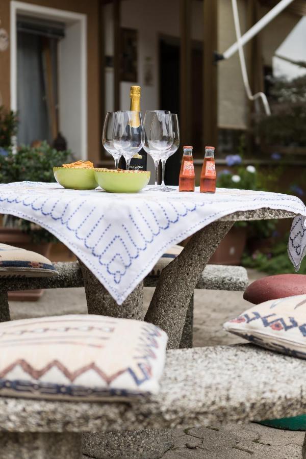 Casa Flora Διαμέρισμα Treppo Grande Εξωτερικό φωτογραφία