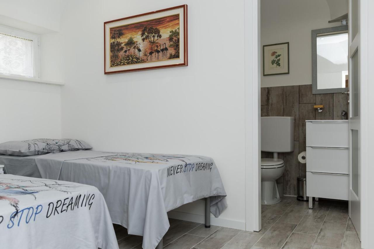 Casa Flora Διαμέρισμα Treppo Grande Εξωτερικό φωτογραφία